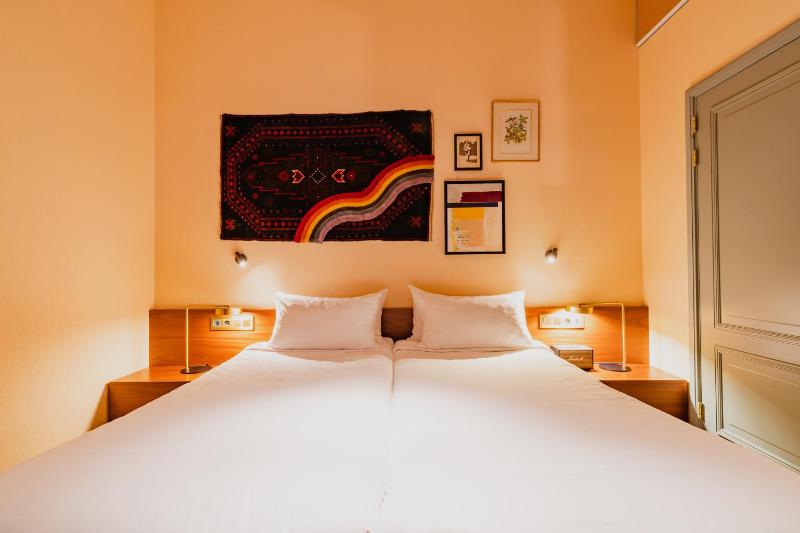 Hotel Mercier - image 10