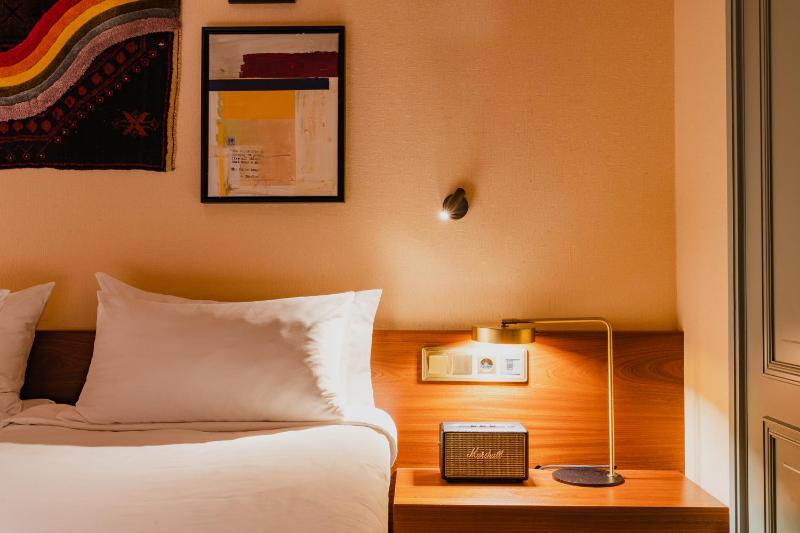 Hotel Mercier - image 6