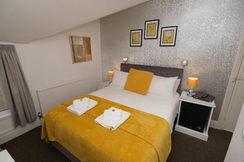 Hermosa Guest House - image 6