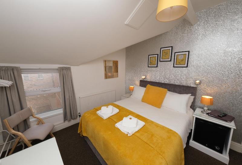 Hermosa Guest House - image 7