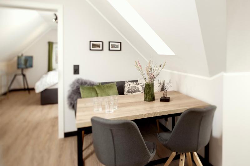 Berg und Tal Hotel & Apartments - image 37