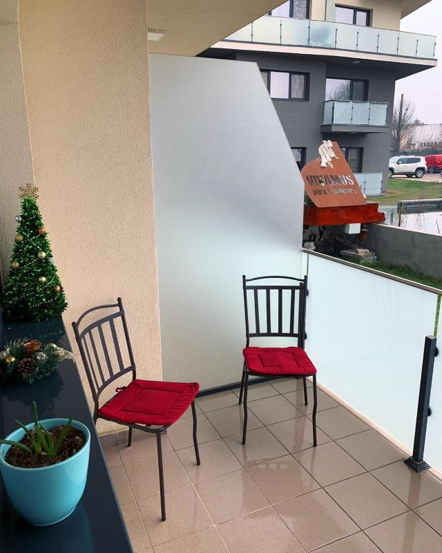 VivamusApartmentsBV - image 8