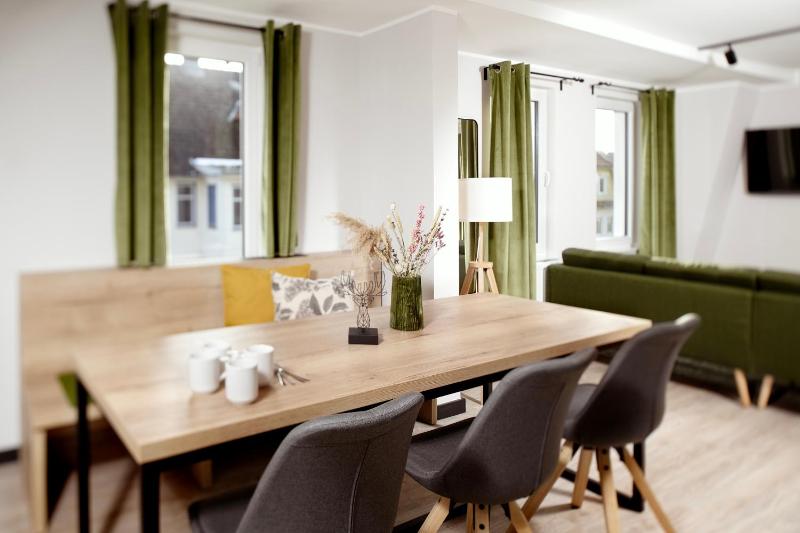 Berg und Tal Hotel & Apartments - image 5