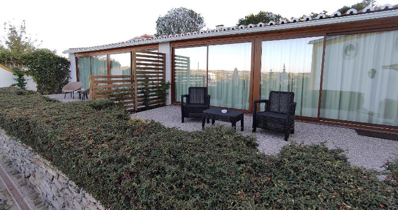 Deluxe Double Room with Castle View image 2