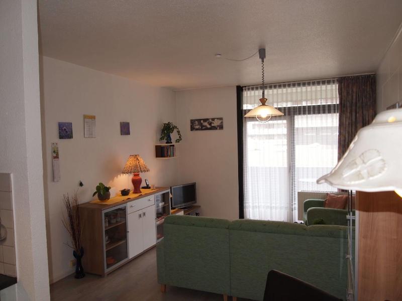 Apartment with Balcony image 1