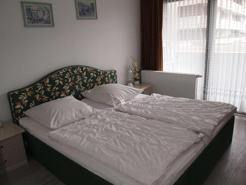 Apartment with Balcony image 4