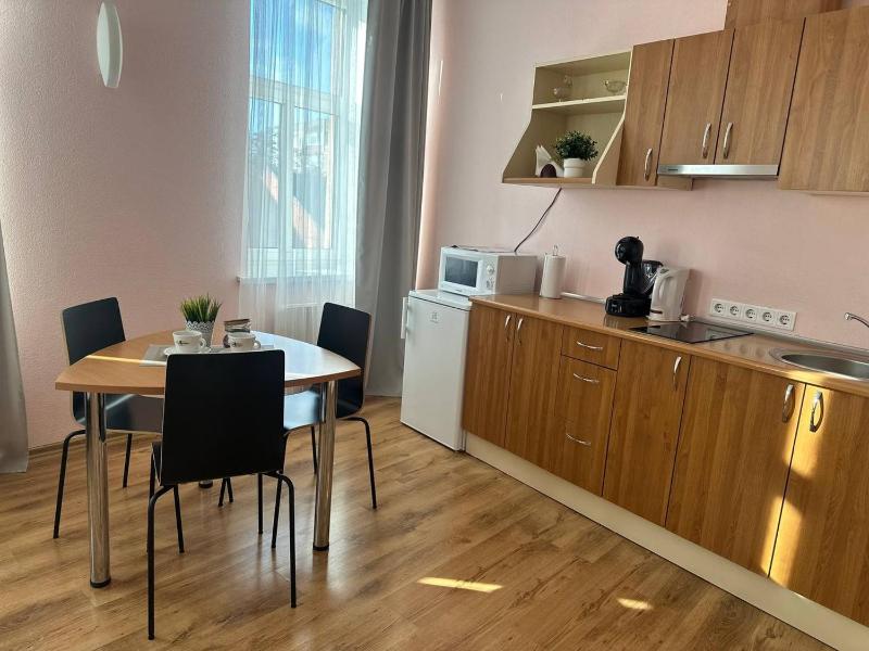 Superior Apartment image 3