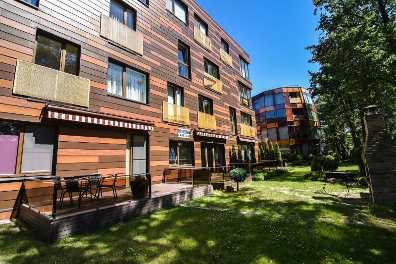 Sea Apartmens - image 8