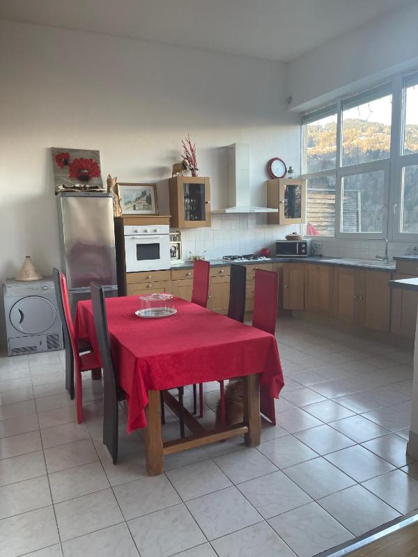 Gite74 GLMB à 3 min de l'ascenseur des Thermes - image 24