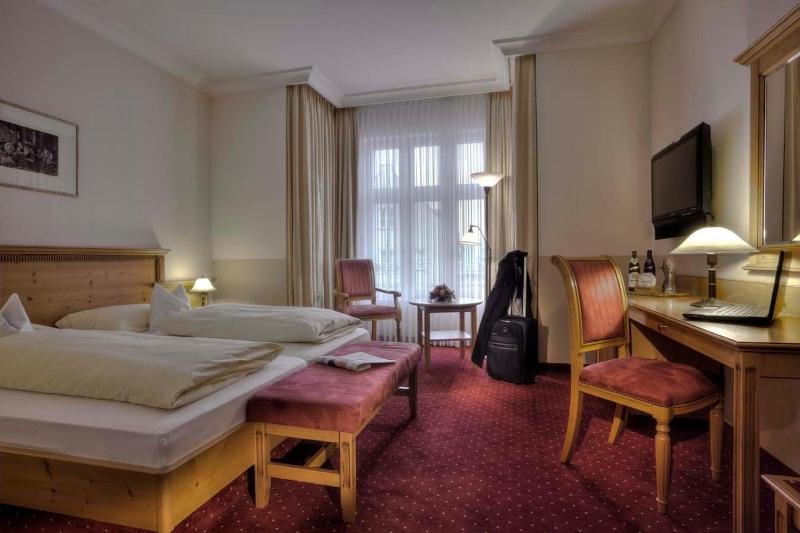 Superior Single Room image 3