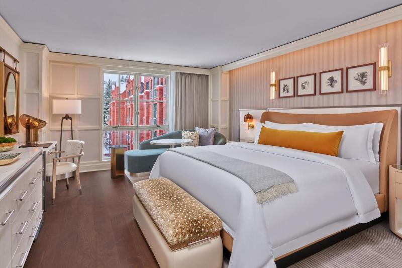The St. Regis Aspen Resort - image 21