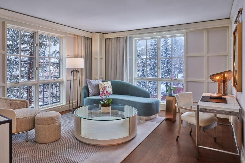 The St. Regis Aspen Resort - image 36