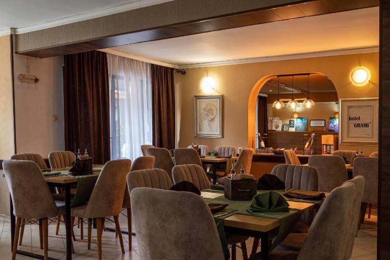 Grami Hotel - image 36