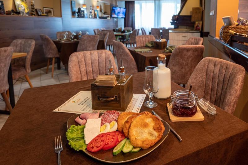 Grami Hotel - image 6