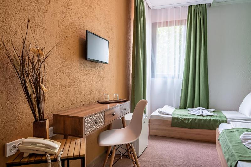 Grami Hotel - image 16