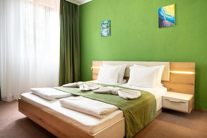 Grami Hotel - image 22