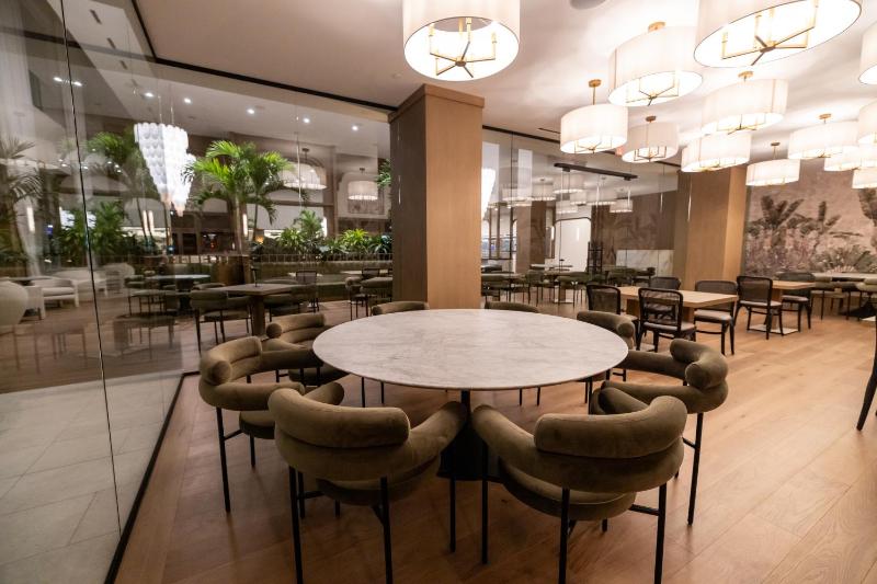 Cambria Hotel Detroit Downtown - image 33
