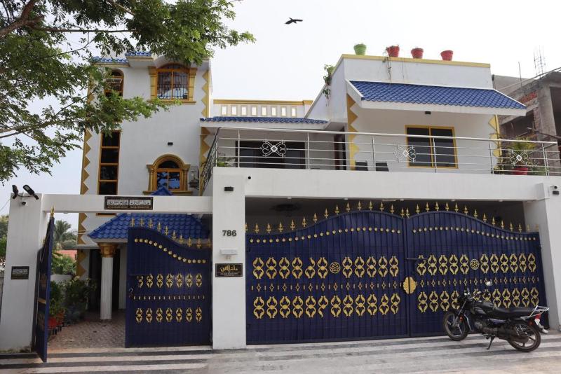 Royal Experience Marhaba Villa Nest - image 13