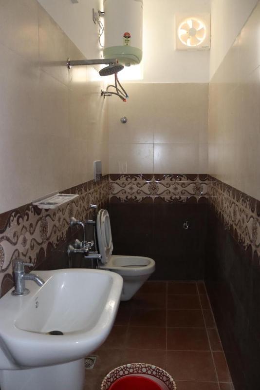 Royal Experience Marhaba Villa Nest - image 16