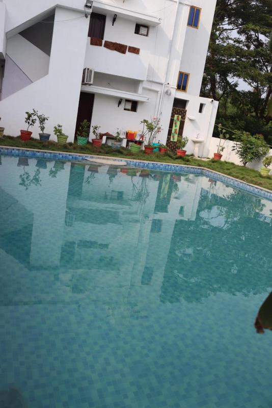 Royal Experience Marhaba Villa Nest - image 15
