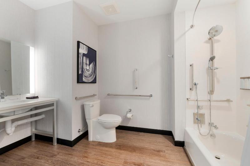 King Room - Accessible/Non Smoking image 1