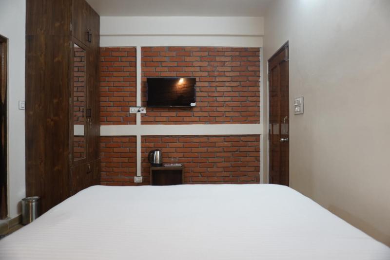 Dorsen Homestay - image 10