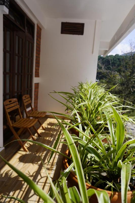 Dorsen Homestay - image 13
