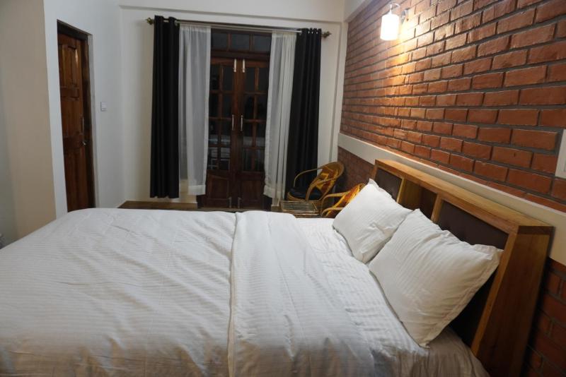 Dorsen Homestay - image 7