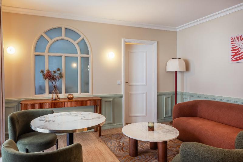 Junior Suite image 1