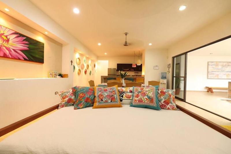 Casa Mam Images