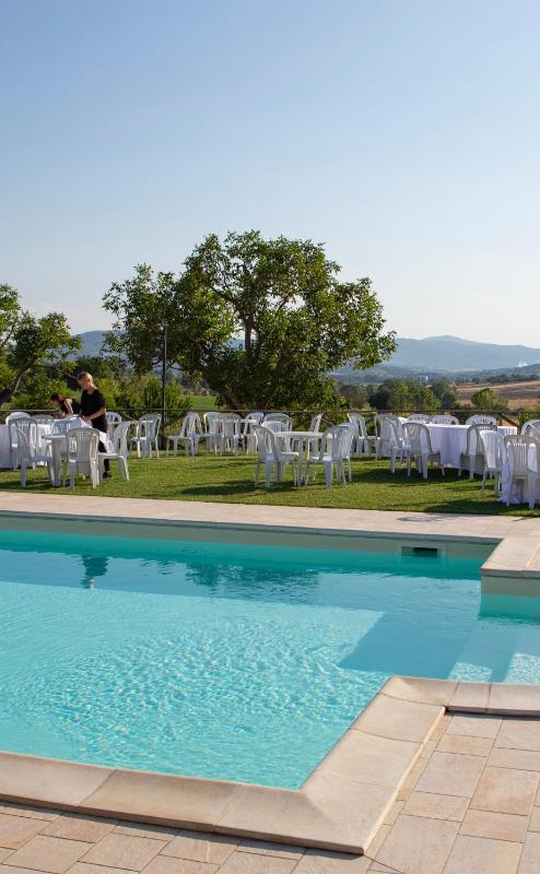 Agriturismo Il Tiro - image 15