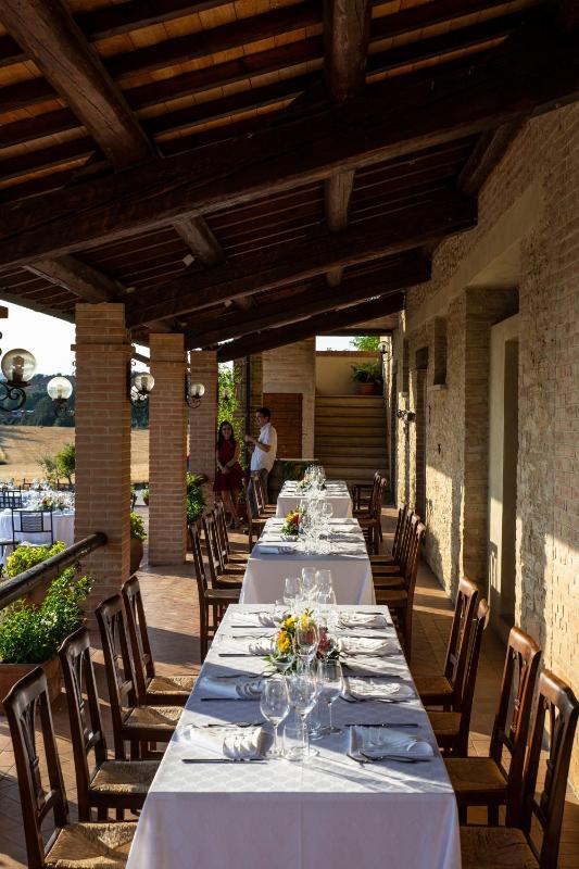 Agriturismo Il Tiro - image 8