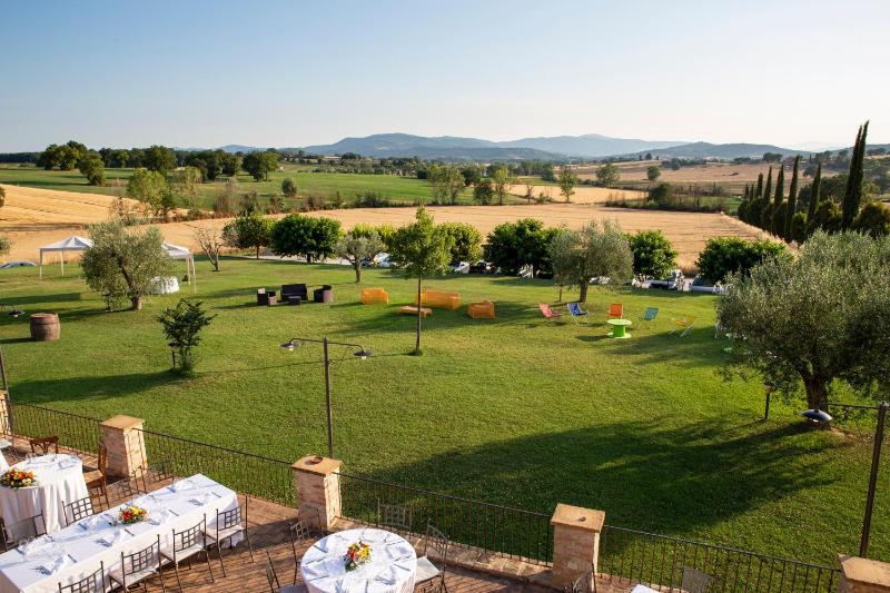 Agriturismo Il Tiro - image 2