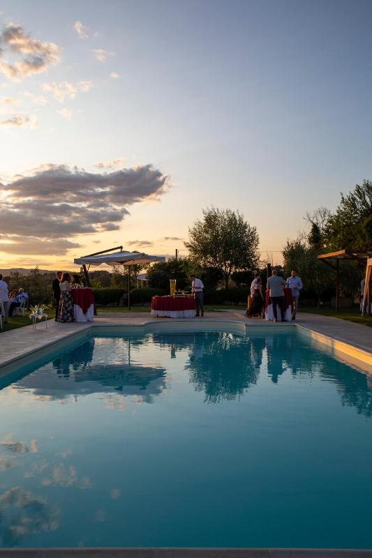 Agriturismo Il Tiro - image 12