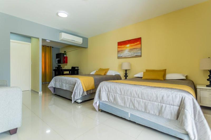 Juanedu Suites - image 37