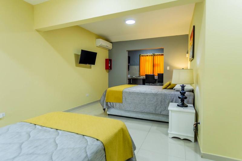 Juanedu Suites - image 22