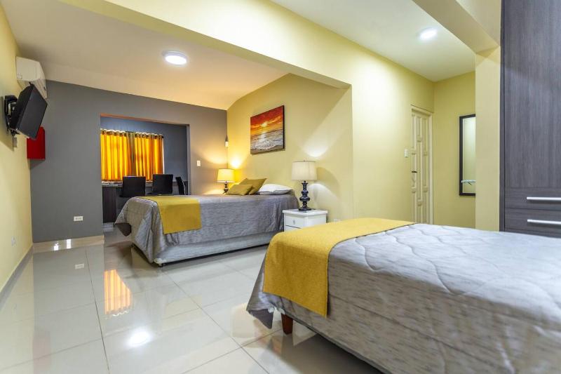 Juanedu Suites - image 30