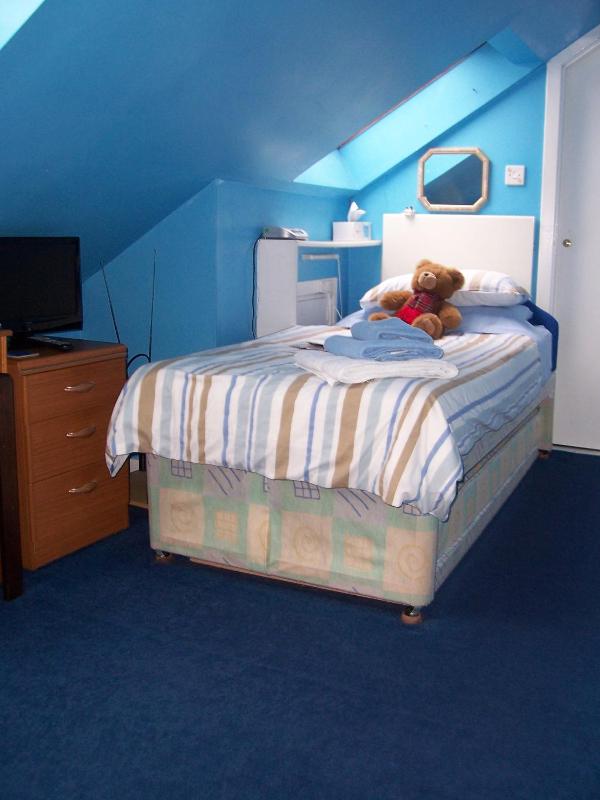 Budget Small Single Room image 3