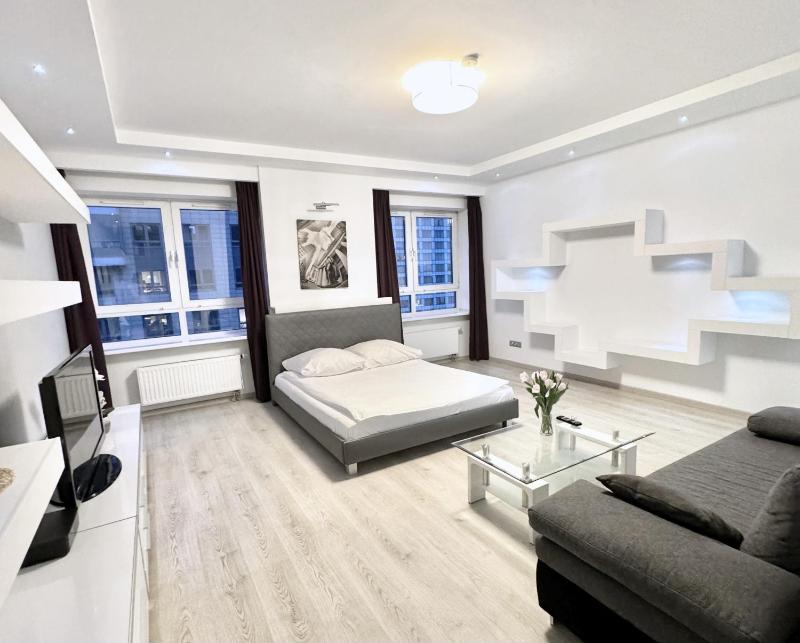 Penthouse Apartment image 1