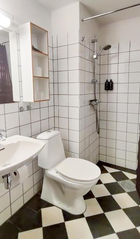 Budget Double Room image 2