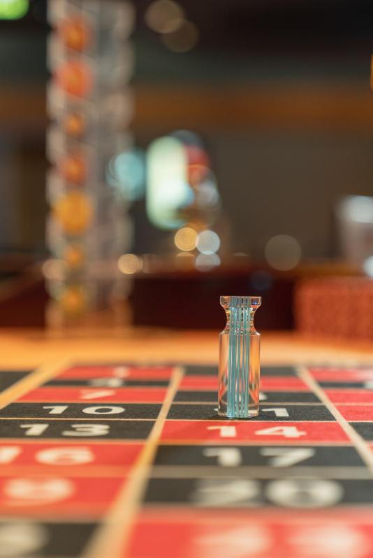 Waymore Hotel Spa & Casino - image 10