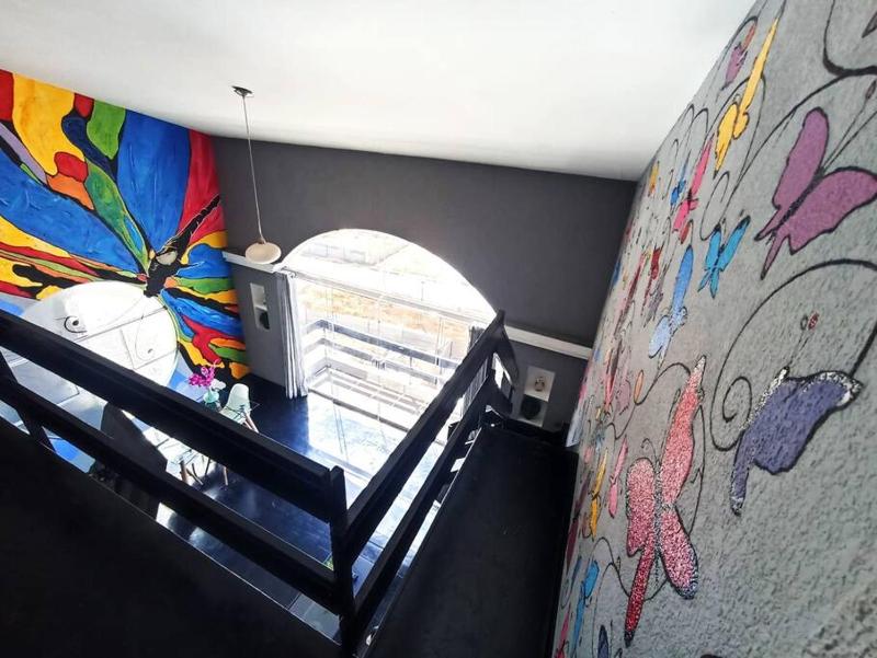 Apartment with awsome city view - image 10
