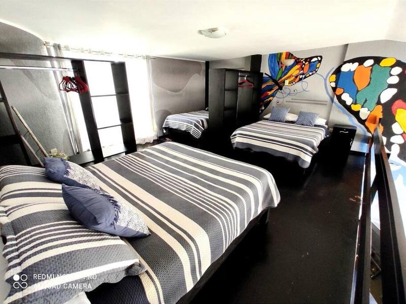 Apartment with awsome city view - image 15