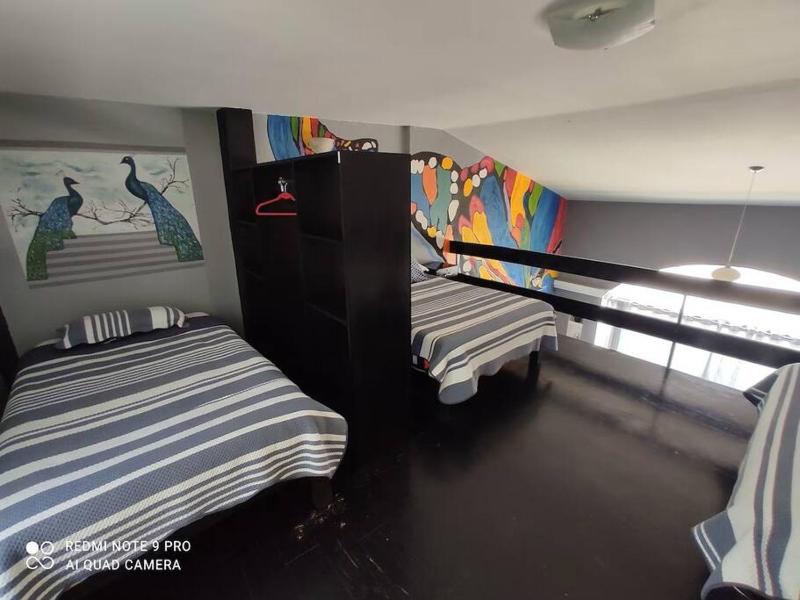 Apartment with awsome city view - image 8