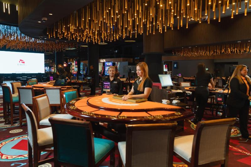 Waymore Hotel Spa & Casino - image 11