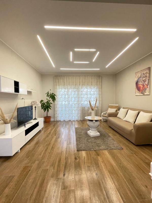 Cenere e Lapilli House Images
