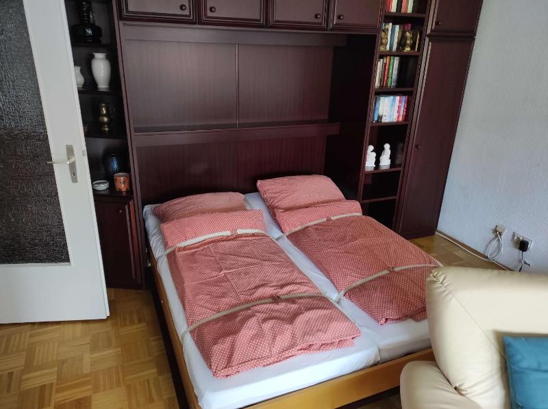 Ferienwohnung Kagemann - image 10