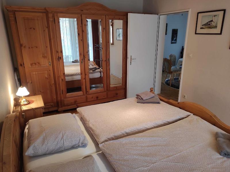Ferienwohnung Kagemann - image 12