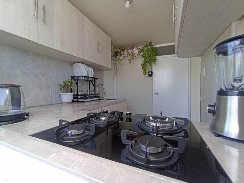 Apartment with amazing view - image 8