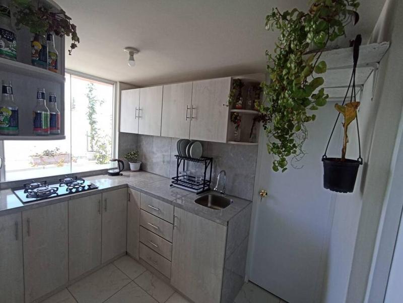 Apartment with amazing view - image 10
